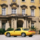 The Porsche Type 928 GTS Coupé, model year 1995. Photo: Porsche Museum